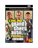 GTA 5 XBOX ONE CD-KEY ГЛОБАЛЬ