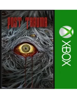 Post Trauma XBOX Покупка на Ваш аккаунт