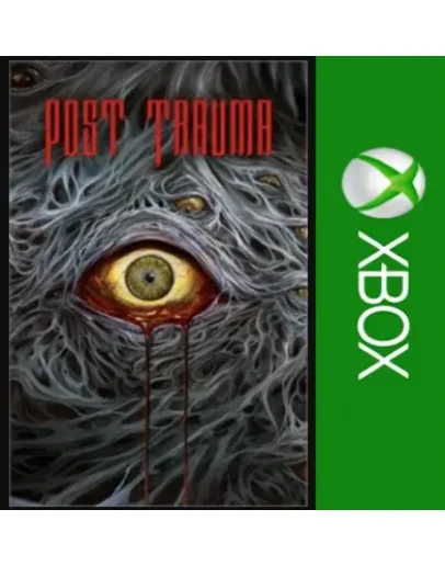 Post Trauma XBOX Покупка на Ваш аккаунт