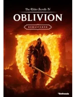 The Elder Scrolls IV: Oblivion - Remastered