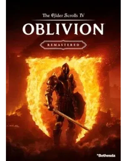 The Elder Scrolls IV: Oblivion - Remastered