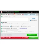 Fast Video Downloader Регистрационный ключ 1 год