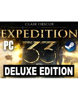 CLAIR OBSCUR: EXPEDITION 33 (2025) + ВСЕ DLCНА 90 ДН
