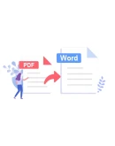 Coolmuster PDF to Word Converter лицензия ключ