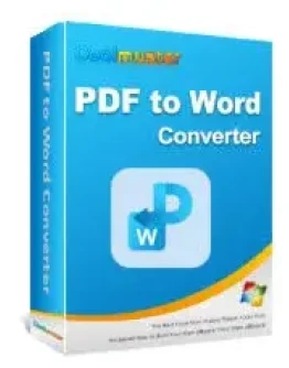 Coolmuster PDF to Word Converter лицензия ключ