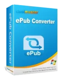 Coolmuster ePub Converter лицензия ключ, код