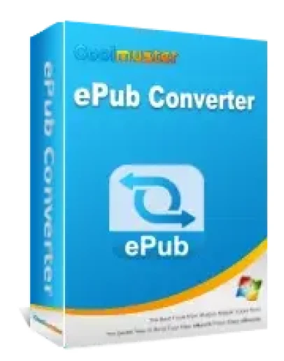Coolmuster ePub Converter лицензия ключ, код