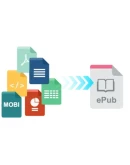 Coolmuster ePub Converter лицензия ключ, код