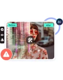 Tipard FixMP4 лицензия ключ, код активации