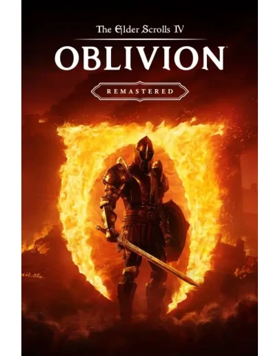 The Elder Scrolls IV: Oblivion + XBOX АККАУНТ