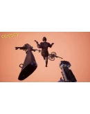 Only down: gravitation up АВТОДОСТАВКА STEAM РОССИЯ