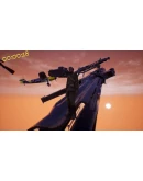 Only down: gravitation up АВТОДОСТАВКА STEAM РОССИЯ