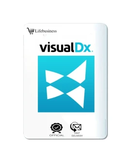 VisualDx Premium 1 год гарантии Аккаунт 2Устройства