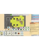 Dawnsbury Days - The Profane Barrier DLC STEAM РОССИЯ