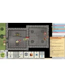 Dawnsbury Days - The Profane Barrier DLC STEAM РОССИЯ