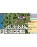 Dawnsbury Days - The Profane Barrier DLC STEAM РОССИЯ