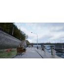 Red October АВТОДОСТАВКА STEAM РОССИЯ