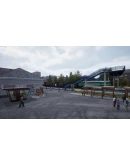 Red October АВТОДОСТАВКА STEAM РОССИЯ