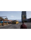 Red October АВТОДОСТАВКА STEAM РОССИЯ