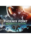 Phoenix Point: Behemoth Edition XBOXЛюбой аккаунт
