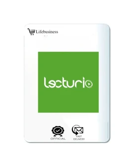 Аккаунт Lecturio Premium с гарантией на 3 месяца