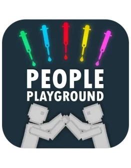 People Playground Steam аккаунт на 30 дней