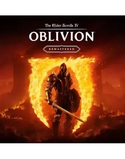The Elder Scrolls IV: Oblivion Remaster Game Pass