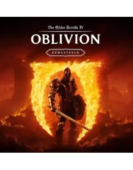 The Elder Scrolls IV: Oblivion Remaster на 3 месяца