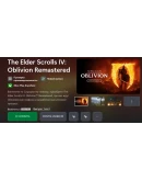 The Elder Scrolls IV: Oblivion Remaster на 3 месяца