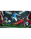 EA SPORTS FC 25 Standard Edition XBOX КЛЮЧ ONE/XS