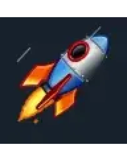 TELEGRAM ПОДАРОК РАКЕТА