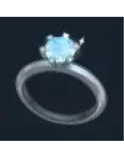 TELEGRAM ПОДАРОК КОЛЬЦО