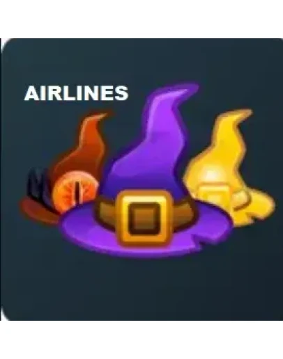 Witch Hat LIMITED NFT TELEGRAM СЛУЧАЙНЫЙ ПОДАРОК