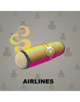 Vintage Cigar LIMITED NFT TELEGRAM СЛУЧАЙНЫЙ ПОДАРОК