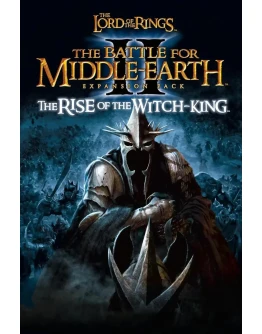 LOTR: The Rise of the Witch-king STEAM КЛЮЧ РФ-Global