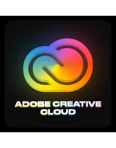 Adobe Creative CloudВсе приложения10/20/30 дней Adobe Creative CloudВсе приложения10/20/30 дней