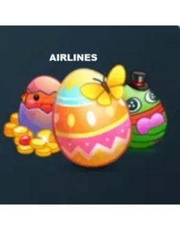 Easter Egg LIMITED NFT TELEGRAM СЛУЧАЙНЫЙ ПОДАРОК