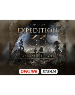 Clair Obscur: Expedition 33 (Deluxe) (2025)