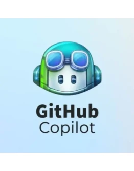 GitHub CopilotPro / Pro Plus1-12 месяцев