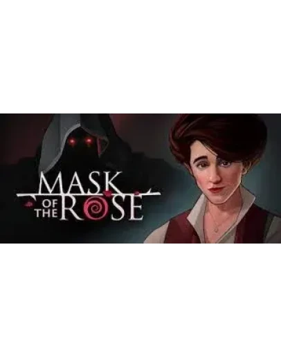 Mask of the Rose ключ Global RU/CIS РФ Россия СНГ