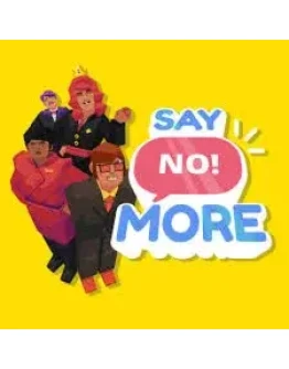 Say No! More ключ Весь Мир РФ Россия стим RU/CIS СНГ Say No! More ключ Весь Мир РФ Россия стим RU/CIS СНГ