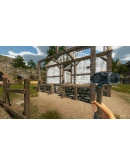 Viking Frontiers АВТОДОСТАВКА STEAM РОССИЯ