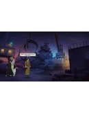 Old Skies АВТОДОСТАВКА STEAM РОССИЯ