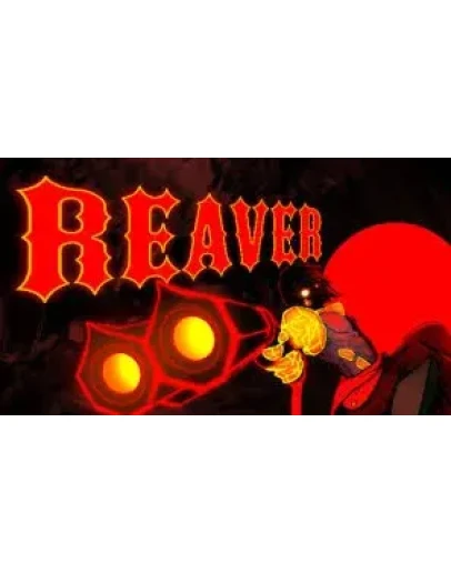 REAVER ключ Весь Мир + РФ Россия стим RU/CIS СНГ