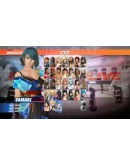 DOA6 Character: TamakiSTEAM GIFT AUTORU+МИР
