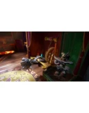 Once Upon A Puppet steam