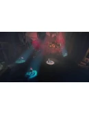 Once Upon A Puppet steam