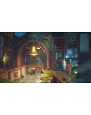 Once Upon A Puppet steam