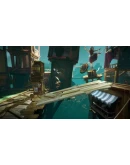 Once Upon A Puppet steam