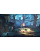 Once Upon A Puppet steam